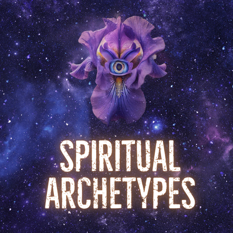 Spiritual Archetype Evaluation