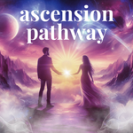 The Sacred Partner Ascension Pathway