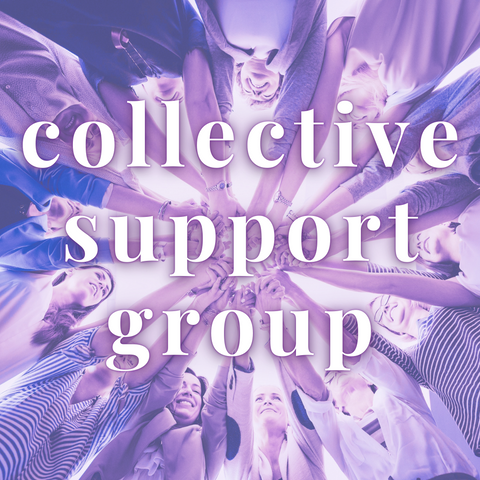 Collective Support Group