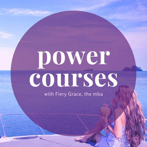 Power Courses