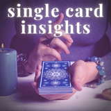 Exclusive Twin Flame Single Card Insights