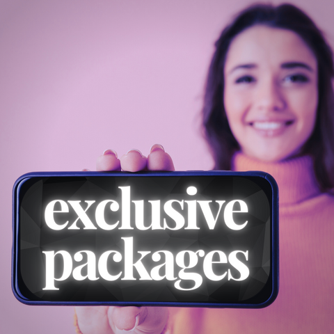 Digital Exclusive Access Packages