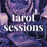Tarot Readings & Live Sessions