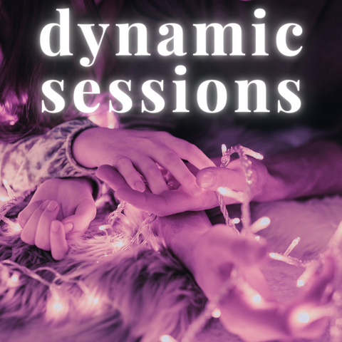Dynamic Sessions with Mr. LightWork