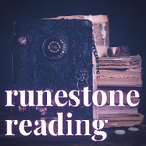 Exclusive Twin Flame Runestone Reading
