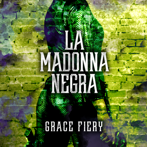 La Madonna Negra, Volume IV [PREORDER]