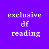 Exclusive DF Insights Reading
