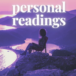 Recorded Personal Readings